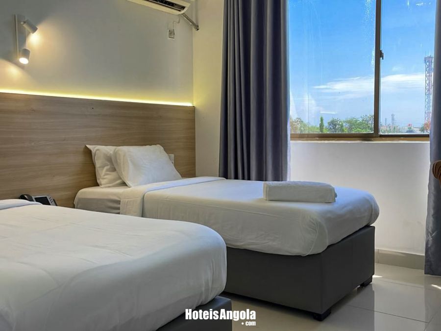 Hotel Kilimanjaro - Imagem 7